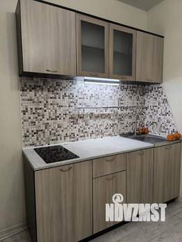 Студия квартира, на длительный срок, 21м2, 9/16 этаж