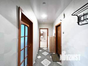 2-к квартира, посуточно, 60м2, 6/10 этаж