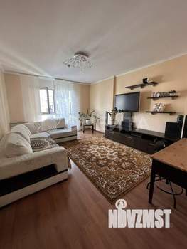 3-к квартира, на длительный срок, 90м2, 6/14 этаж