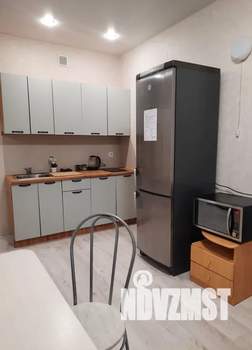 1-к квартира, посуточно, 32м2, 6/8 этаж