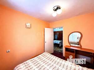 4-к квартира, на длительный срок, 60м2, 3/5 этаж