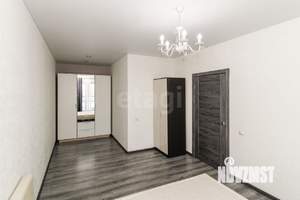 1-к квартира, на длительный срок, 44м2, 5/16 этаж