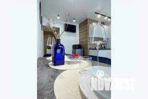 1-к квартира, посуточно, 28м2, 9/15 этаж