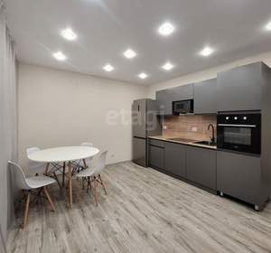 1-к квартира, на длительный срок, 36м2, 7/16 этаж