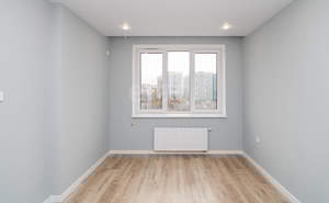 1-к квартира, на длительный срок, 40м2, 8/16 этаж