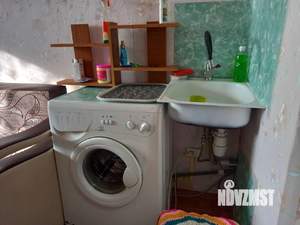 Студия квартира, на длительный срок, 16м2, 5/8 этаж