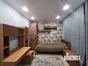 2-к квартира, на длительный срок, 46м2, 4/16 этаж