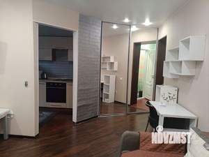 1-к квартира, на длительный срок, 35м2, 10/10 этаж