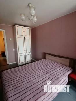 2-к квартира, на длительный срок, 53м2, 1/10 этаж