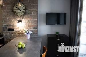 Студия квартира, посуточно, 37м2, 5/9 этаж