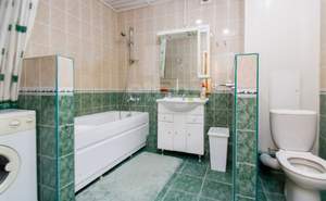 2-к квартира, на длительный срок, 75м2, 3/10 этаж