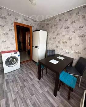 1-к квартира, на длительный срок, 38м2, 7/9 этаж