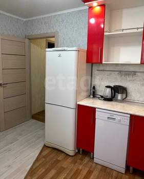 1-к квартира, на длительный срок, 40м2, 2/14 этаж