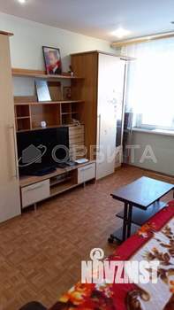 1-к квартира, на длительный срок, 30м2, 4/5 этаж