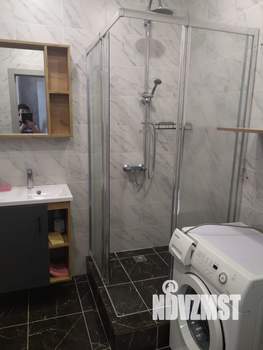 1-к квартира, на длительный срок, 45м2, 9/20 этаж