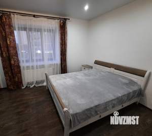 1-к квартира, на длительный срок, 44м2, 2/16 этаж