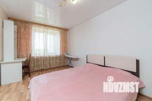 3-к квартира, посуточно, 85м2, 7/9 этаж