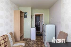 Студия квартира, на длительный срок, 12м2, 7/8 этаж