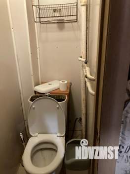 Студия квартира, на длительный срок, 17м2, 1/5 этаж