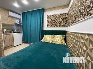 Студия квартира, посуточно, 14м2, 1/9 этаж
