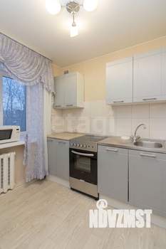 3-к квартира, на длительный срок, 52м2, 5/5 этаж
