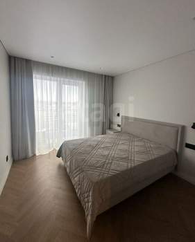 1-к квартира, на длительный срок, 35м2, 9/9 этаж