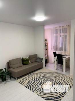 1-к квартира, на длительный срок, 45м2, 2/20 этаж