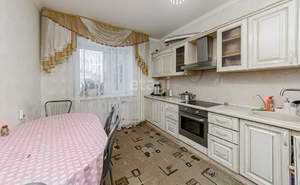 3-к квартира, на длительный срок, 90м2, 9/14 этаж