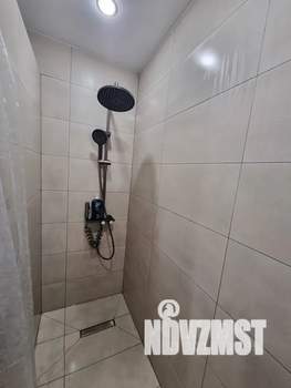 Студия квартира, посуточно, 28м2, 3/16 этаж
