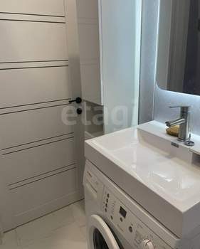 Студия квартира, на длительный срок, 19м2, 1/20 этаж