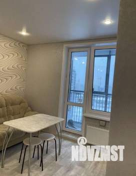 1-к квартира, на длительный срок, 38м2, 14/21 этаж