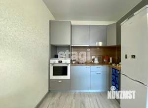 1-к квартира, на длительный срок, 41м2, 8/10 этаж