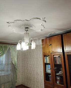 3-к квартира, на длительный срок, 57м2, 4/5 этаж