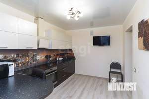 1-к квартира, на длительный срок, 36м2, 16/17 этаж