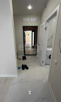 1-к квартира, на длительный срок, 43м2, 7/13 этаж