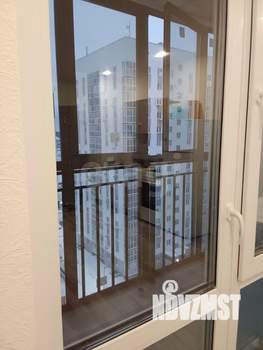 Студия квартира, на длительный срок, 26м2, 11/15 этаж