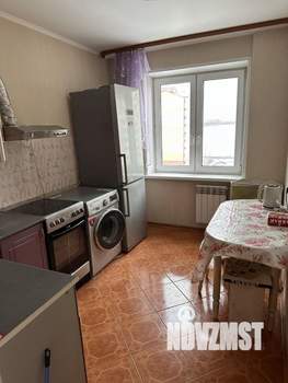 2-к квартира, на длительный срок, 63м2, 6/10 этаж