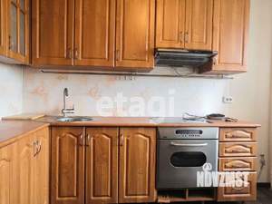 1-к квартира, на длительный срок, 40м2, 9/10 этаж