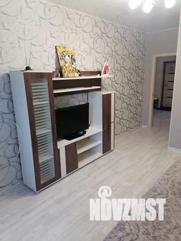 1-к квартира, посуточно, 42м2, 4/17 этаж