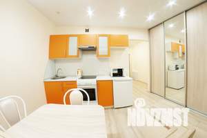 1-к квартира, посуточно, 40м2, 7/20 этаж