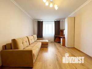 2-к квартира, посуточно, 66м2, 2/14 этаж