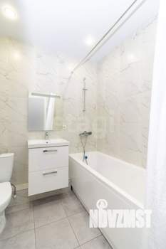 1-к квартира, на длительный срок, 33м2, 14/17 этаж