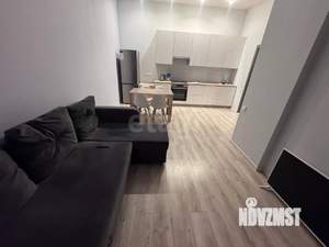 1-к квартира, на длительный срок, 45м2, 1/19 этаж