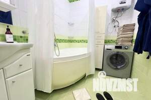 2-к квартира, посуточно, 70м2, 5/7 этаж