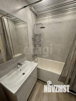 1-к квартира, на длительный срок, 41м2, 6/9 этаж