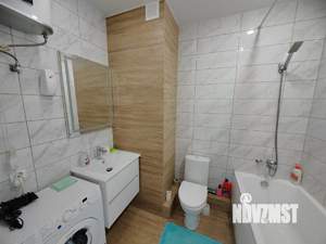 1-к квартира, посуточно, 60м2, 20/22 этаж