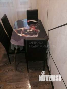 1-к квартира, на длительный срок, 33м2, 5/18 этаж