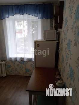 1-к квартира, на длительный срок, 33м2, 2/5 этаж