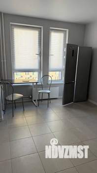 1-к квартира, на длительный срок, 35м2, 10/25 этаж