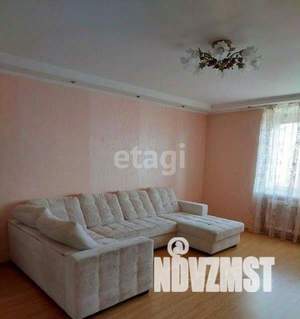 2-к квартира, на длительный срок, 74м2, 13/14 этаж